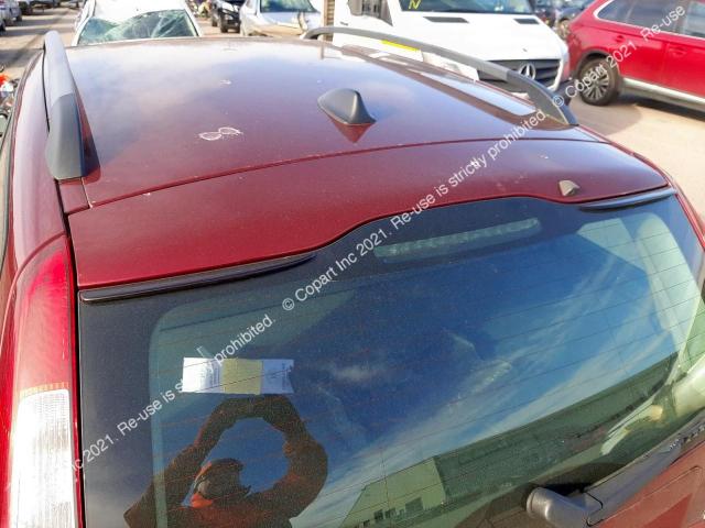 YV1MW754162208427 Volvo V50 Se D (