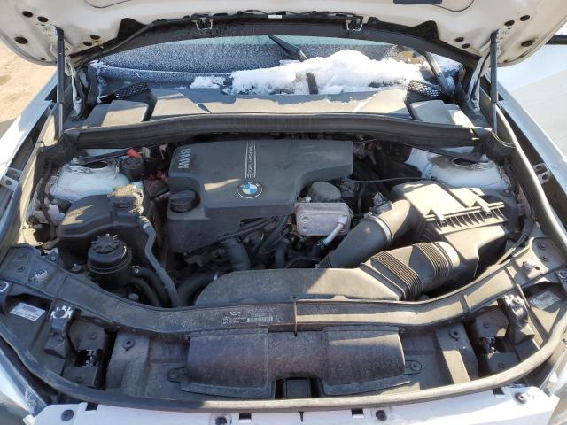 WBAVL1C59DVR82062 BMW X1 Xdrive28i