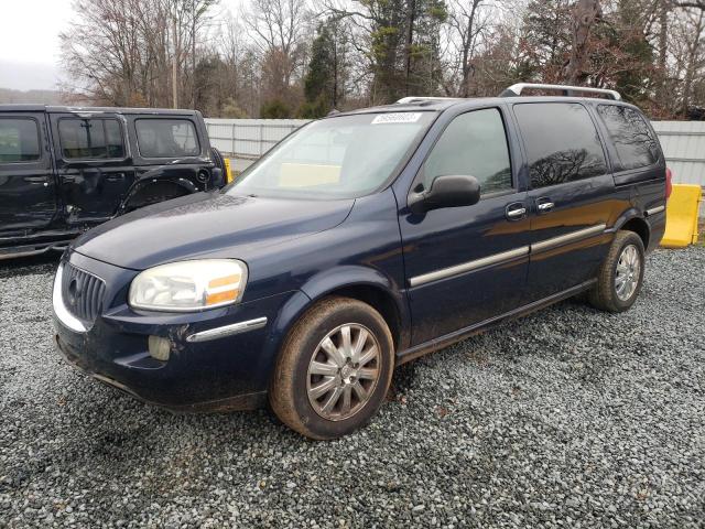 2005 Buick Terraza CXL