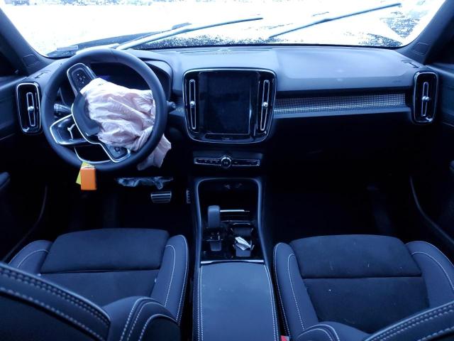 2022 VOLVO XC40 P8 RE YV4ED3UR9N2764331