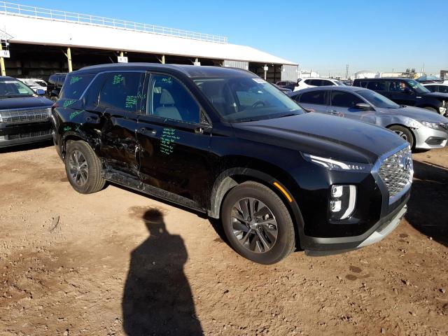 KM8R2DHEXLU141174 Hyundai Palisade Sel