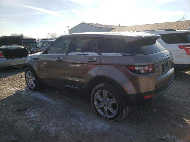 2015 LAND ROVER RANGE ROVE - SALVP2BG9FH034416
