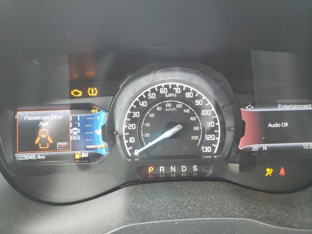 2020 FORD RANGER XL - 1FTER4FH5LLA92905