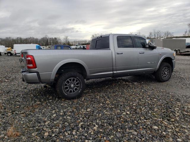 2019 RAM 3500 LONGH - 3C63R3KL3KG658428