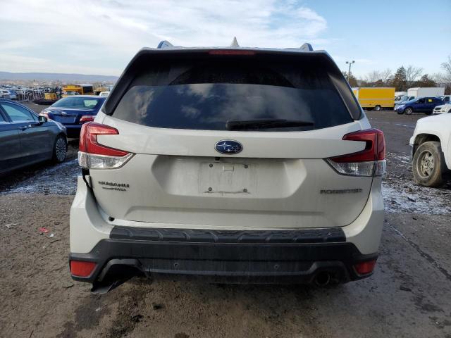 JF2SKAUC8LH585012 Subaru Forester Limited