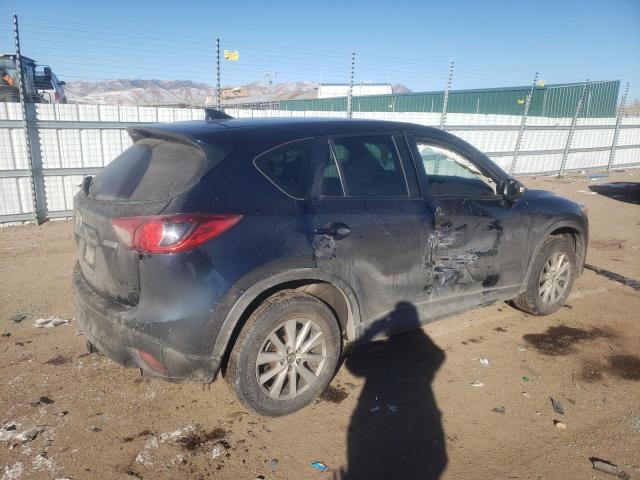 2016 MAZDA CX-5 SPORT - JM3KE4BY7G0826236
