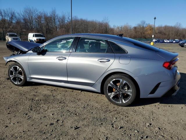 2021 KIA K5 EX - 5XXG34J2XMG008639