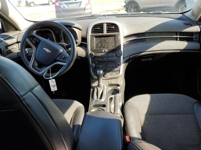 2016 CHEVROLET MALIBU LIM - 1G11C5SA3GF124973