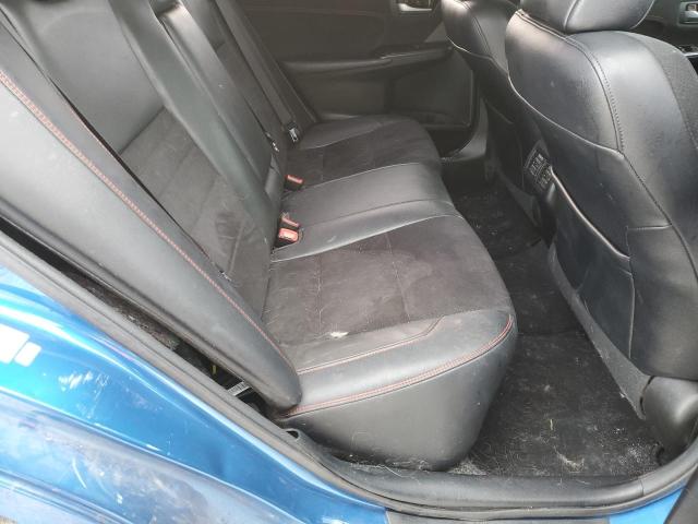2017 TOYOTA CAMRY LE 4T1BF1FK2HU644900