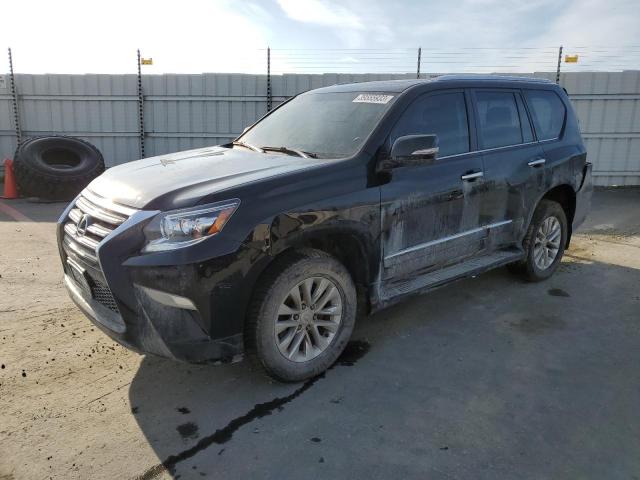 2016 Lexus GX 460 