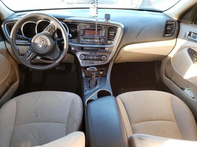 KNAGM4A76F5594480 KIA Optima Lx