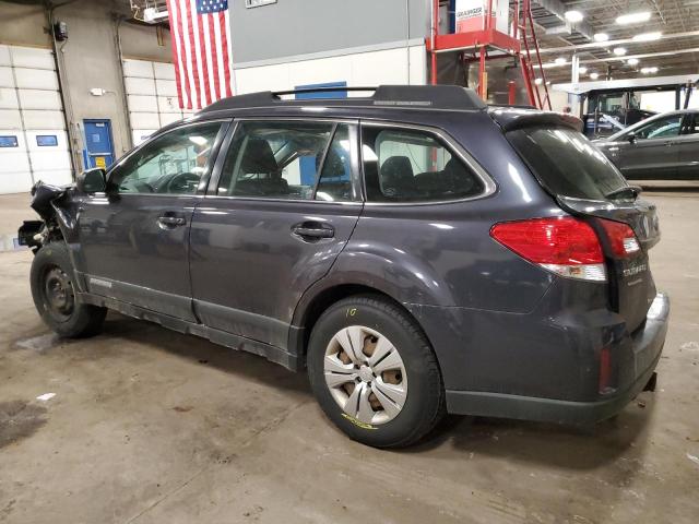 4S4BRCAC1B3379838 Subaru Outback 2.5i