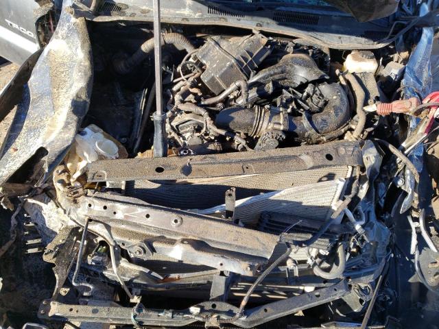 2016 TOYOTA TACOMA DOU - 3TMCZ5AN4GM030040