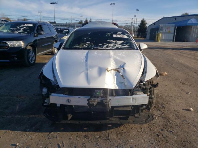 2022 HYUNDAI SONATA LIM - KMHL34J24NA224476