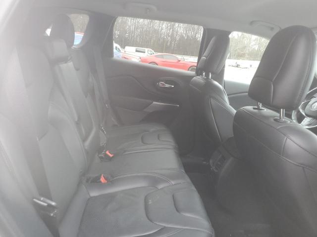 1C4PJLDB3KD427578 Jeep Cherokee Limited