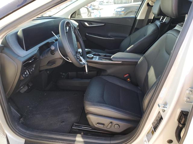 KNDC3DLCXN5082878 KIA EV6 LIGHT