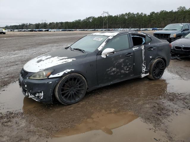 2012 Lexus IS 250 