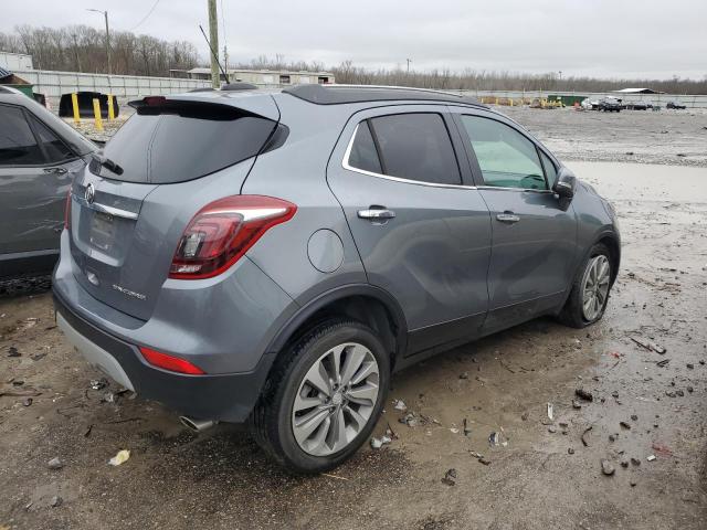 2019 BUICK ENCORE PRE - KL4CJASB9KB927966