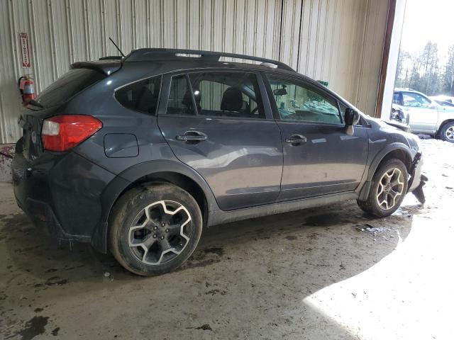 JF2GPAWC7DH840643 Subaru Xv Crosstrek 2.0 Premium