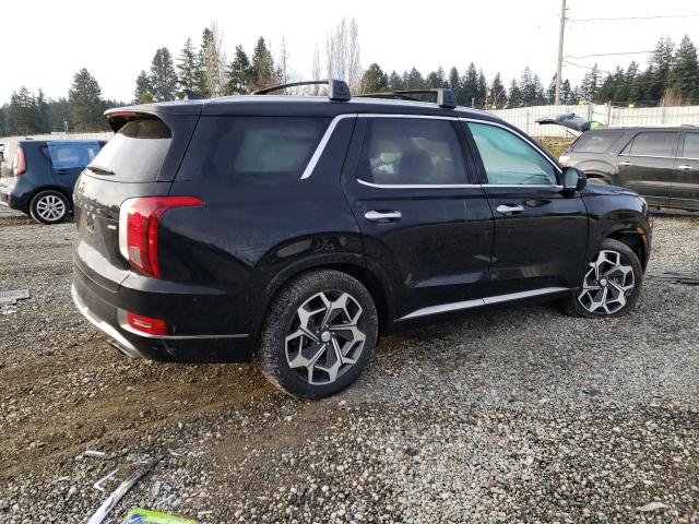 2022 HYUNDAI PALISADE C - KM8R7DHE7NU475506