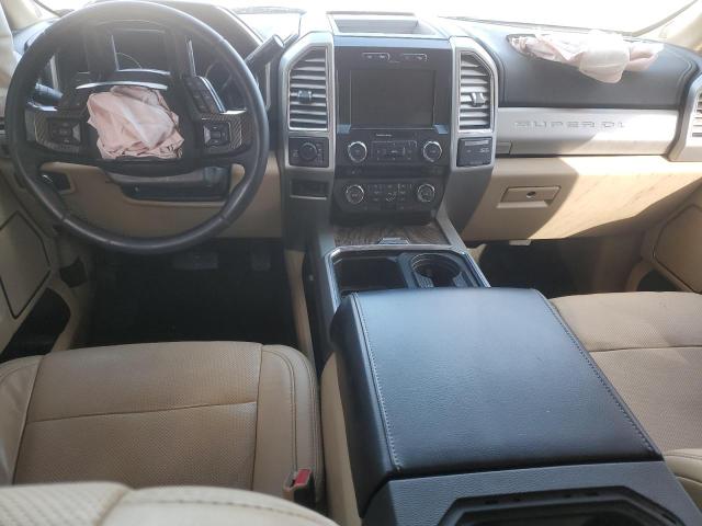 2017 FORD F250 SUPER - 1FT7W2BT8HED14980