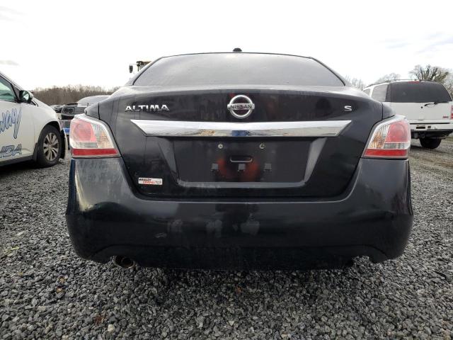 2015 Nissan Altima 2.5 VIN: 1N4AL3AP4FN364528 Lot: 38280113