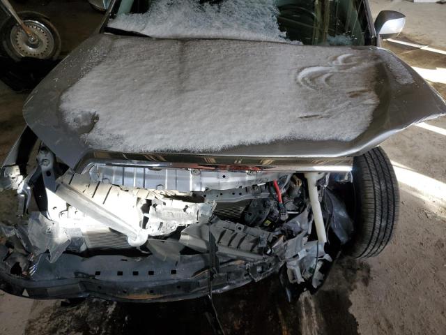 2015 SUBARU FORESTER 2 - JF2SJAHC9FH539125