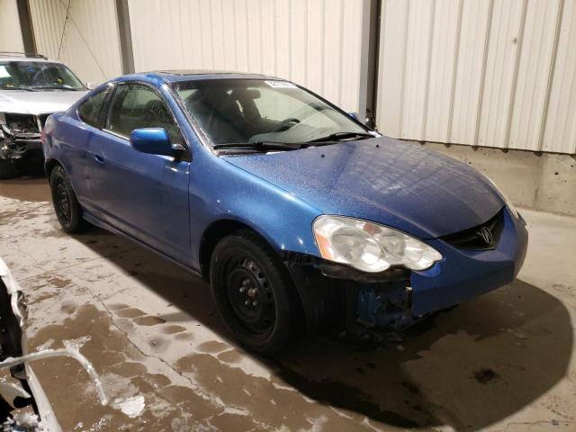 JH4DC53032C808800 Acura RSX TYPE-S