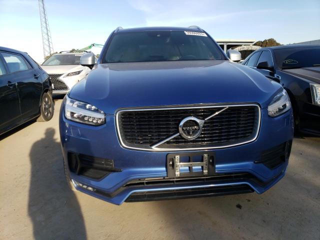 YV4A22PM8G1039956 Volvo XC90