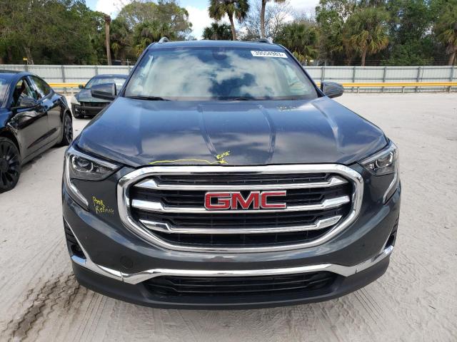 3GKALVEV0LL174028 GMC Terrain Slt