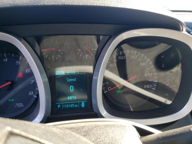 2016 CHEVROLET EQUINOX LS - 2GNALBEK1G1182802