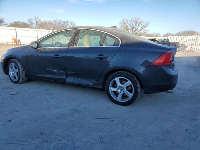 YV1622FS3C2114327 Volvo S60