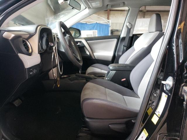 2015 TOYOTA RAV4 XLE - 2T3WFREV5FW136694