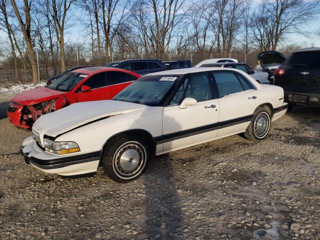 1992 Buick LeSabre Limited