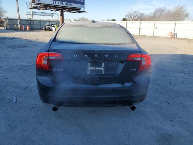 YV1622FS3C2114327 Volvo S60