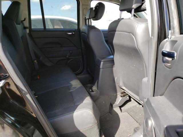 1C4NJCBA3GD738078 Jeep Compass