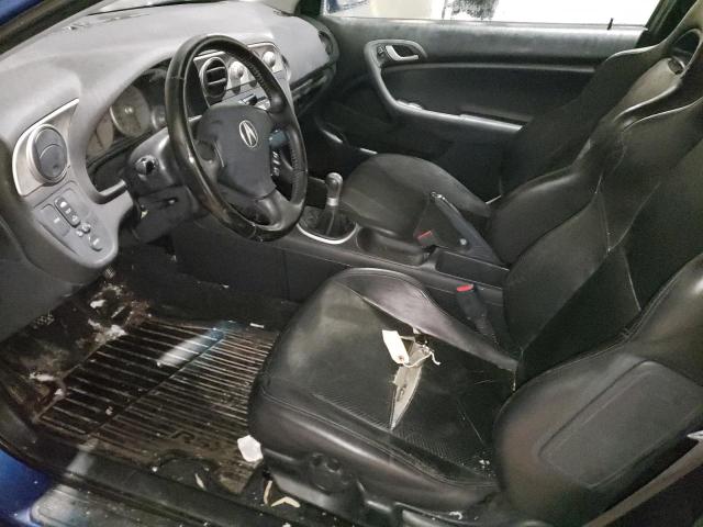 JH4DC53032C808800 Acura RSX TYPE-S