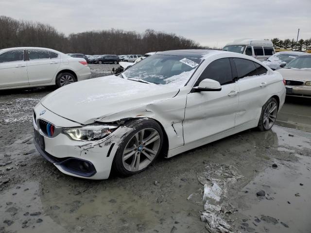 2017 BMW 430XI GRAN - WBA4F9C56HG439957