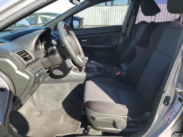 JF1VA1A60L9806843 Subaru WRX