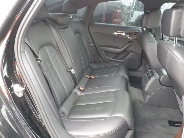 2015 AUDI A6 PREMIUM - WAUCFAFC4FN004547