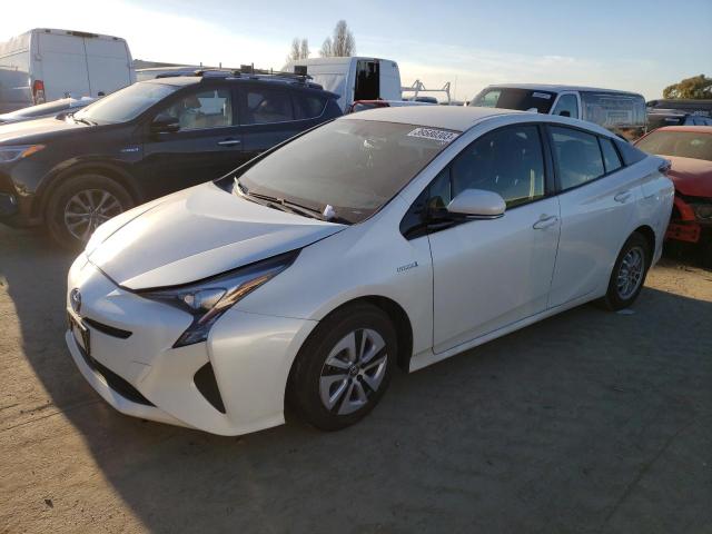 2016 TOYOTA PRIUS - JTDKARFU2G3015287