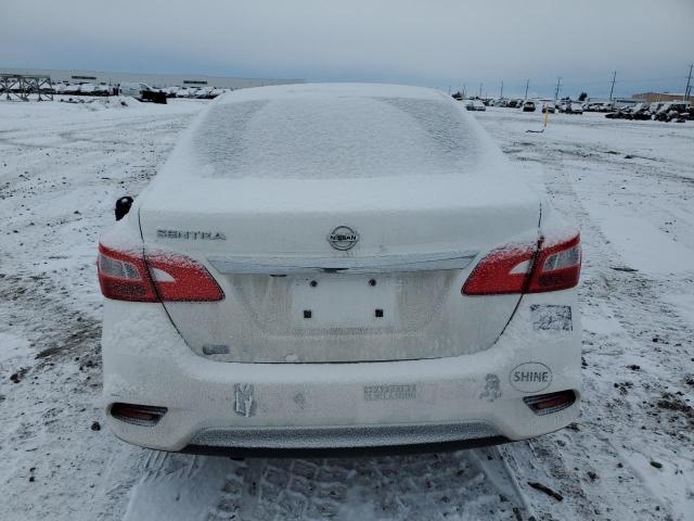 3N1AB7AP4KY216836 Nissan SENTRA S