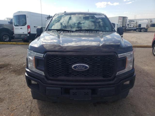 2019 FORD F150 SUPER - 1FTEW1CP7KKC35358