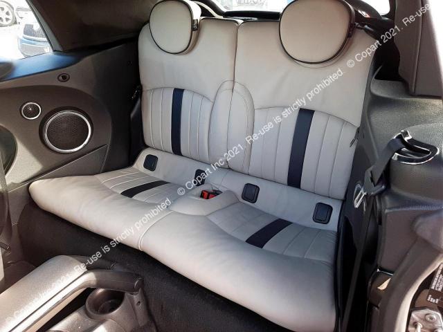 WMWZP32000T587412 Mini COOPER S