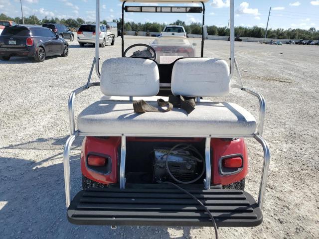 1997 EZGO GOLF CART VIN: 1039154