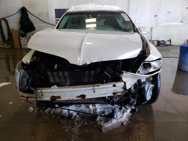 2LMHJ5AT8ABJ28010 Lincoln MKT