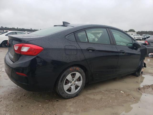 2017 CHEVROLET CRUZE LS 1G1BC5SM7H7196088