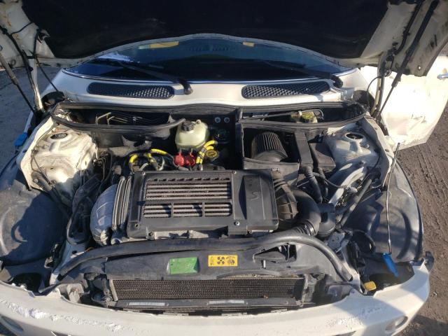WMWRH33576TK59582 Mini Cooper