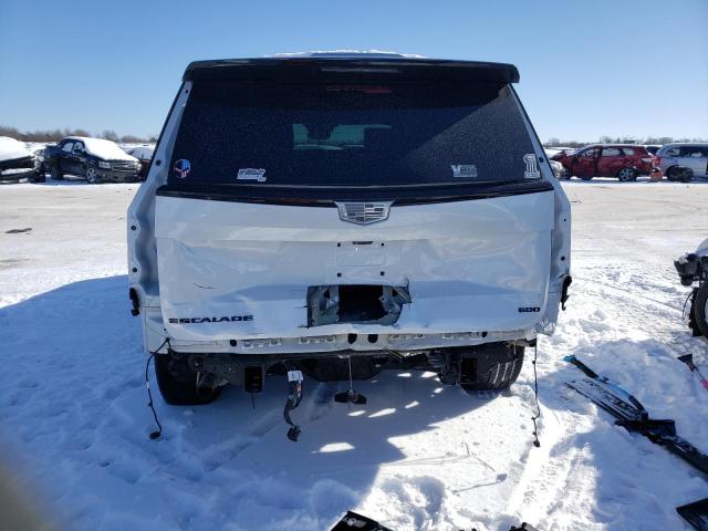 2021 CADILLAC ESCALADE S - 1GYS4GKL1MR388400