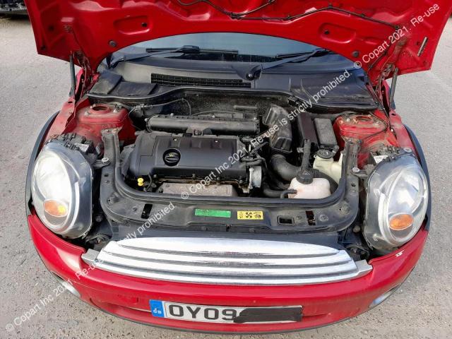 WMWMF32060TV50118 Mini Cooper